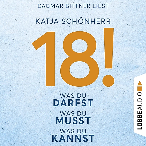 18!, Katja Schönherr