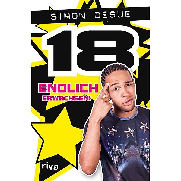 18, Simon Desue