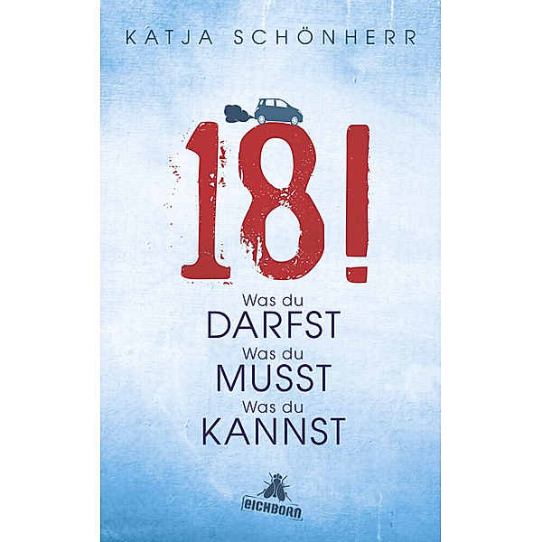 18!, Katja Schönherr