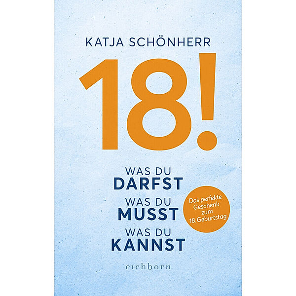 18!, Katja Schönherr