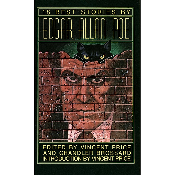 18 Best Stories, Edgar Allan Poe