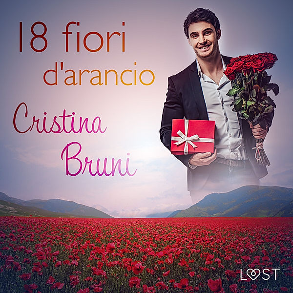 18 buche - 4 - 18 fiori d'arancio, Cristina Bruni