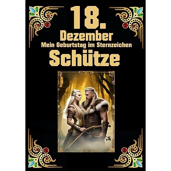 18.Dezember, mein Geburtstag, Andreas Kühnemann