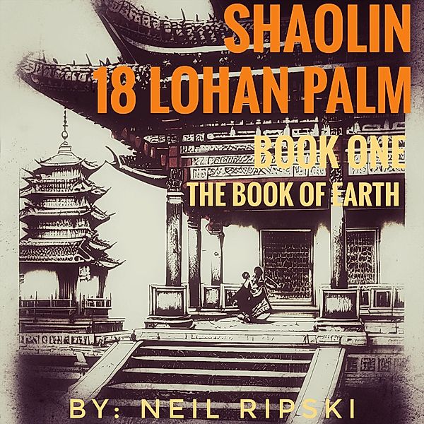 18 Lohan Palm: Book One, Neil Ripski