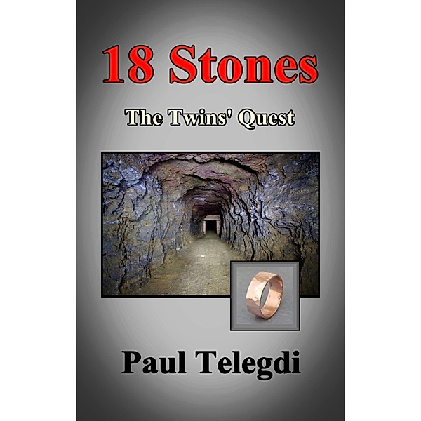18 Stones, Paul Telegdi