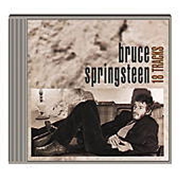 18 Tracks, Bruce Springsteen