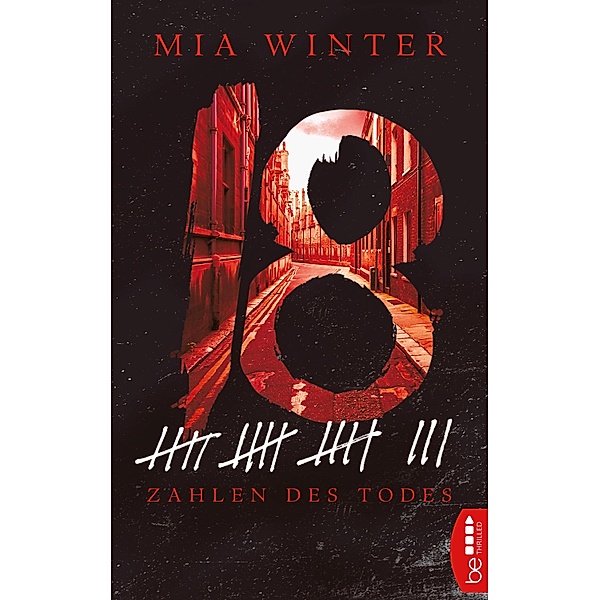 18 - Zahlen des Todes / Leana Meister Bd.1, Mia Winter