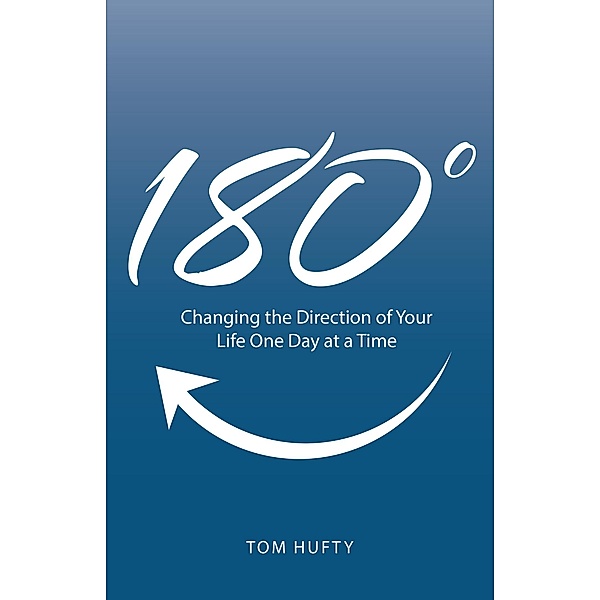 180°, Tom Hufty
