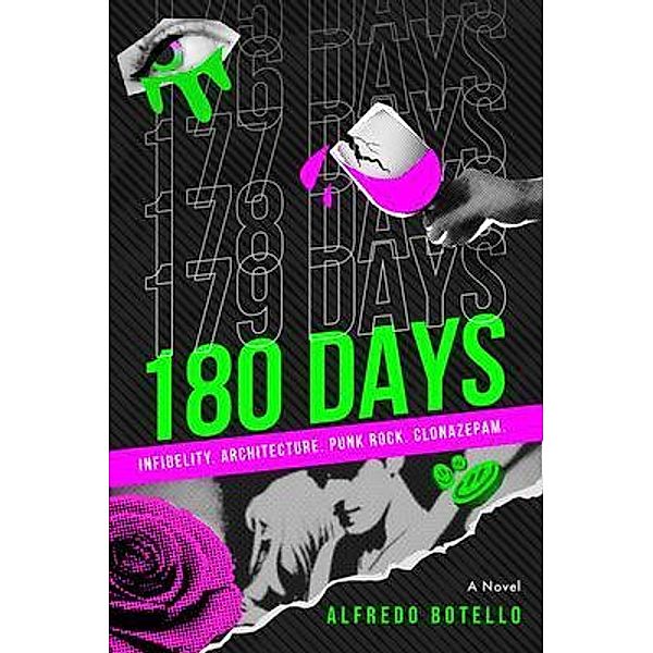 180 Days, Alfredo Botello