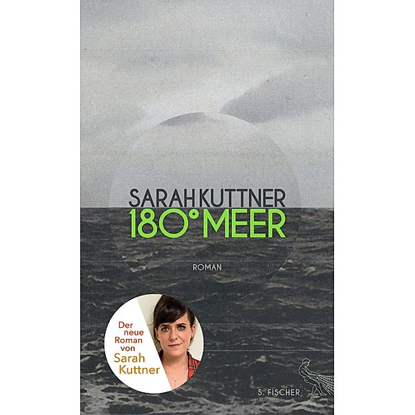 180 Grad Meer, Sarah Kuttner