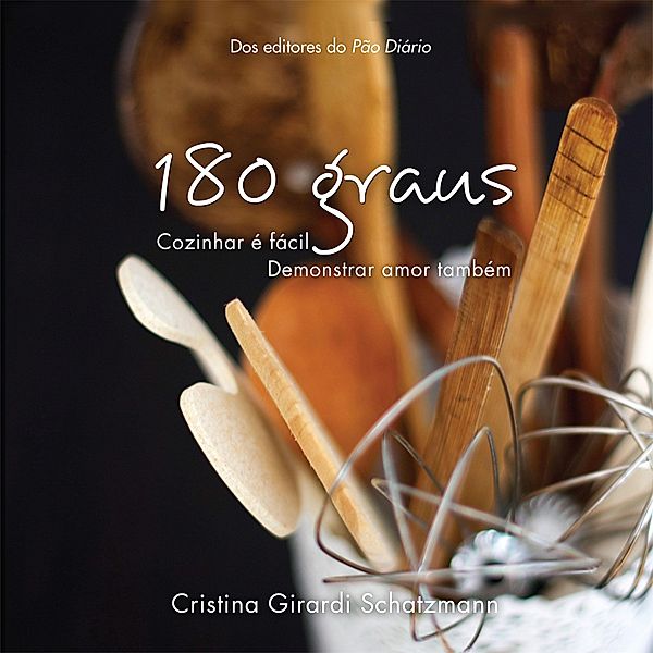 180 Graus, Cristina Girardi Schatzmann