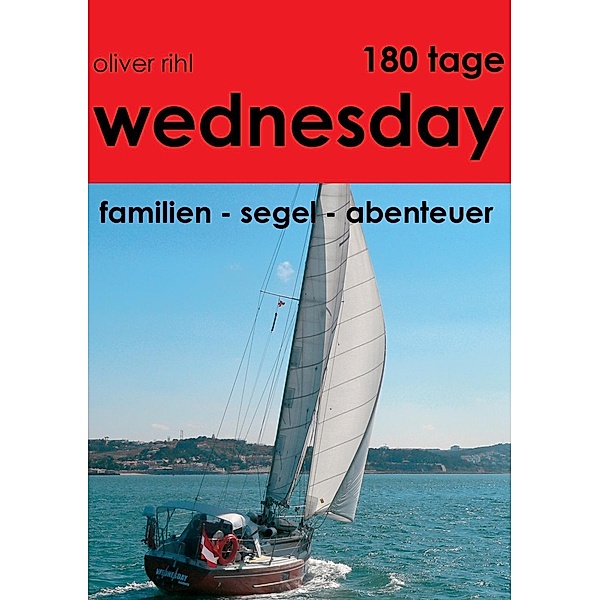 180 Tage Wednesday, Oliver Rihl