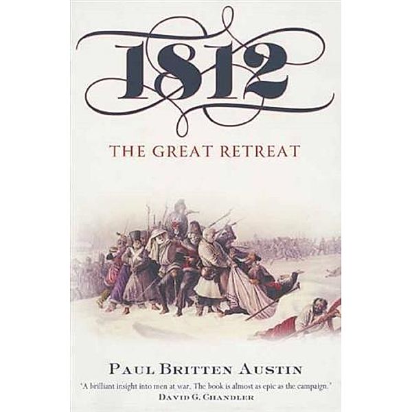 1812, Paul Britten Austen