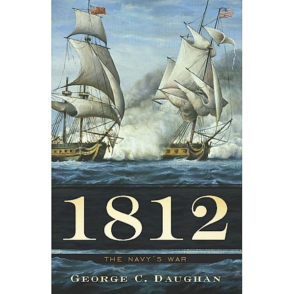 1812, George C Daughan