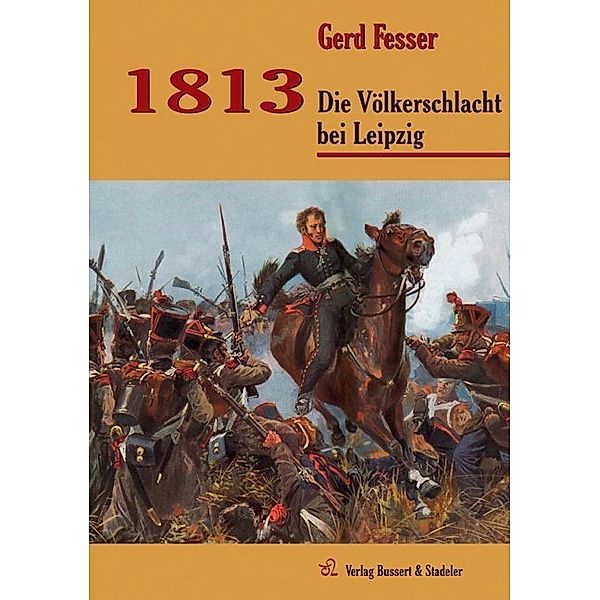 1813, Gerd Fesser