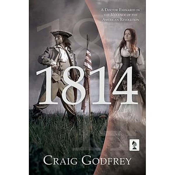 1814, Craig Godfrey