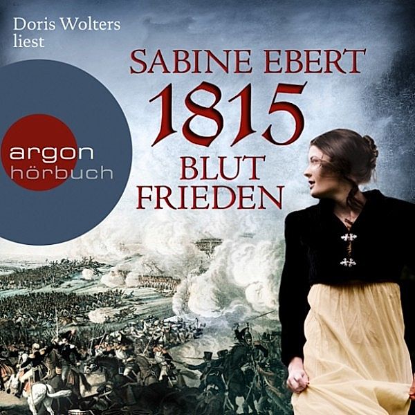 1815, Sabine Ebert