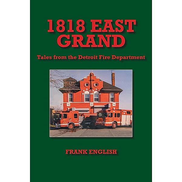 1818 East Grand, Frank English