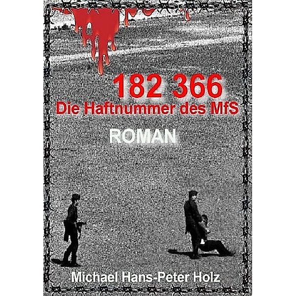 182 366, Michael Holz