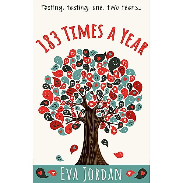 183 Times a Year, Eva Jordan