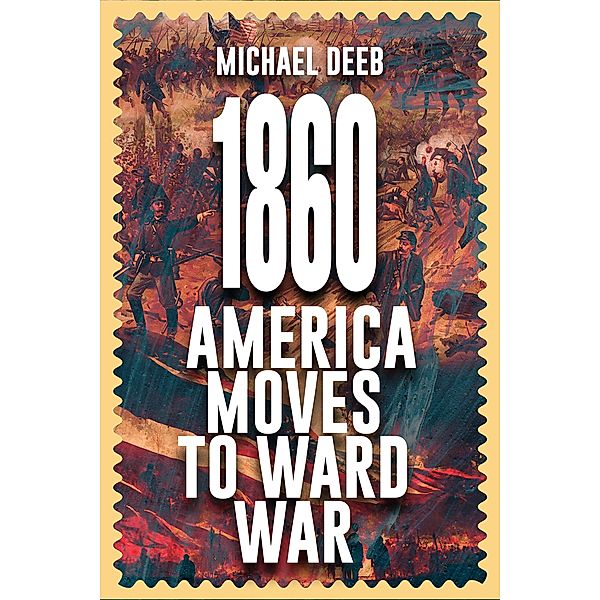 1860, Michael J. Deeb