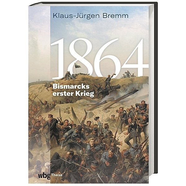 1864, Klaus-Jürgen Bremm