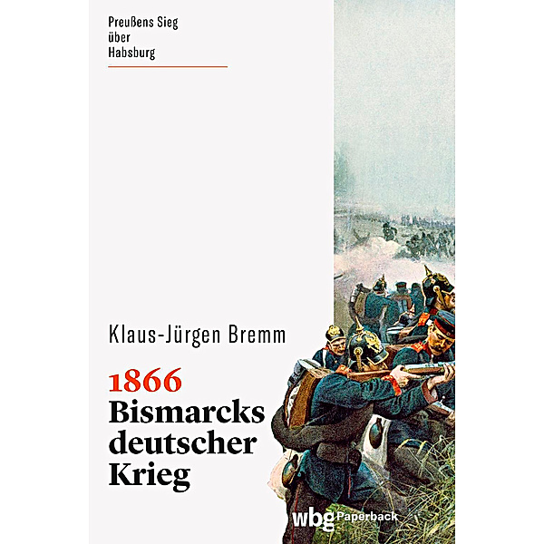 1866, Klaus-Jürgen Bremm