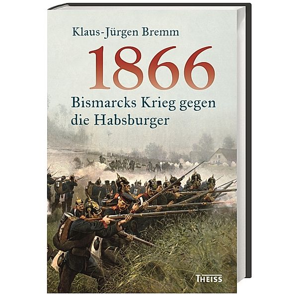 1866, Klaus-Jürgen Bremm