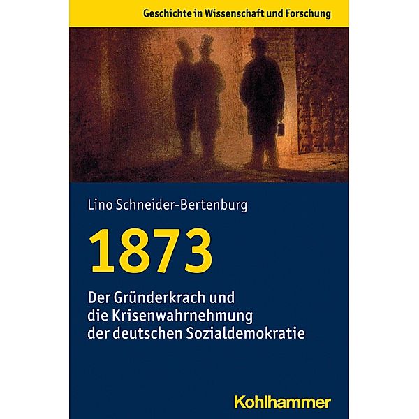 1873, Lino Schneider-Bertenburg