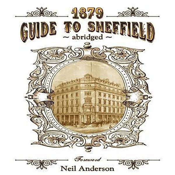 1879 Guide to Sheffield / ACM Retro