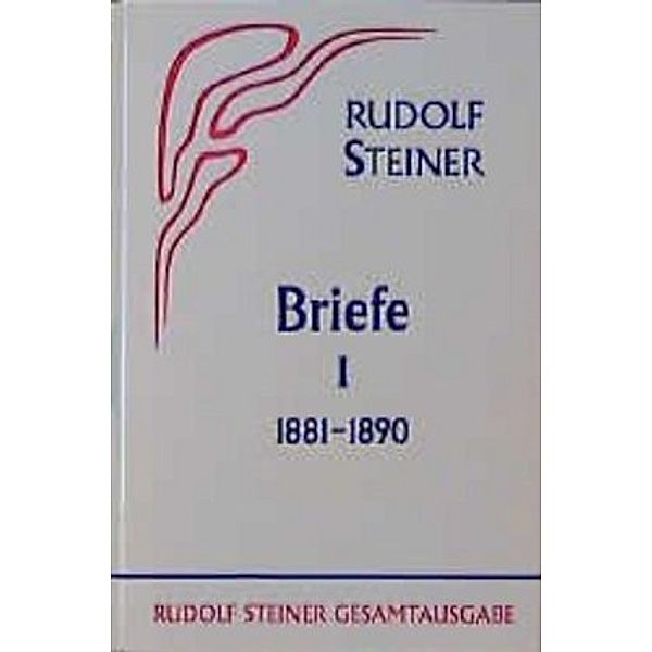 1881-1890, Rudolf Steiner