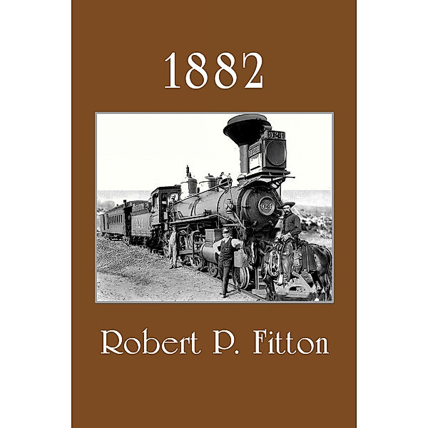 1882, Robert P. Fitton