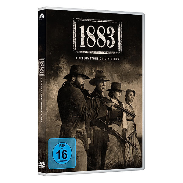 1883: A Yellowstone Origin Story, Tim McGraw Faith Hill Sam Elliott