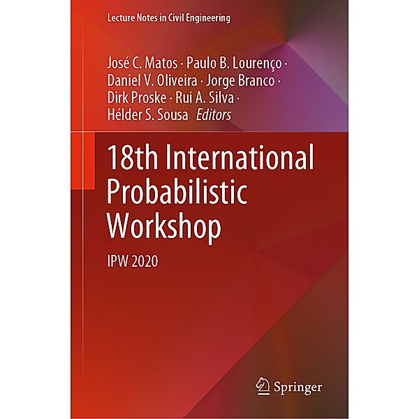 18th International Probabilistic Workshop