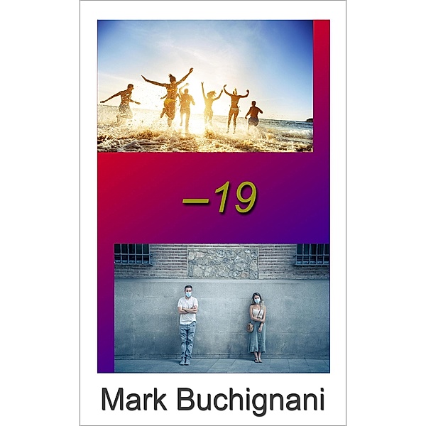 -19, Mark Buchignani