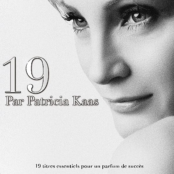 19-Best Of-, Patricia Kaas