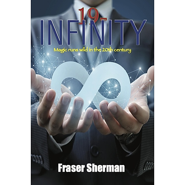 19-Infinity, Fraser Sherman
