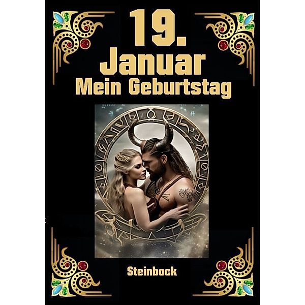 19. Januar, mein Geburtstag, Andreas Kühnemann