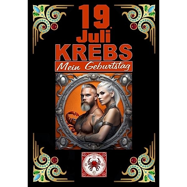 19.Juli, mein Geburtstag, Andreas Kühnemann