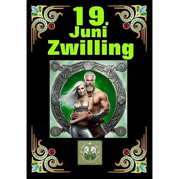 19.Juni, mein Geburtstag, Andreas Kühnemann