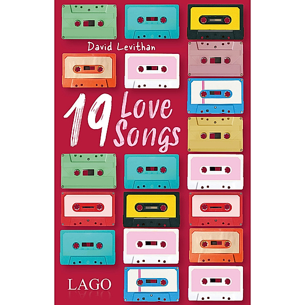 19 Love Songs, David Levithan
