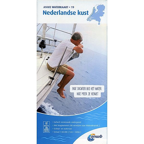 19 Nederlandse Kust