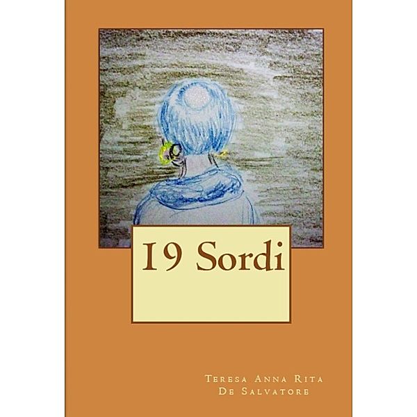 19 Sordi, Teresa Anna Rita De Salvatore
