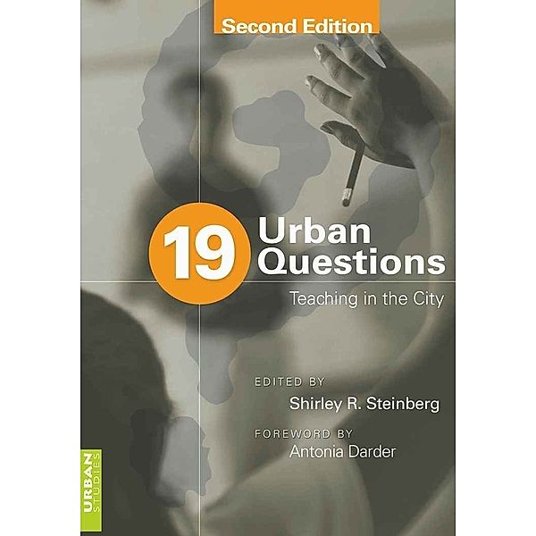 19 Urban Questions