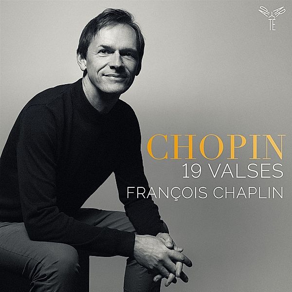 19 Valses, Francois Chaplin