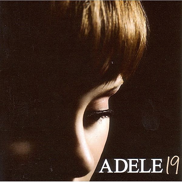 19 (Vinyl), Adele