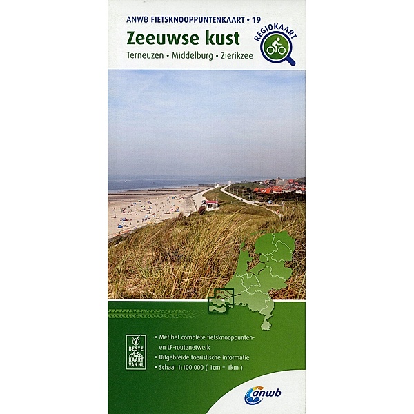 19 Zeeuwse kust (Terneuzen/Middelburg/Zierikzee)