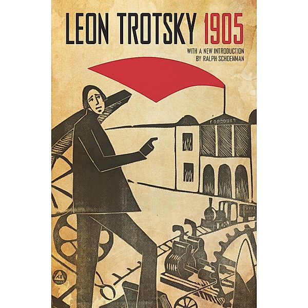 1905, Leon Trotsky