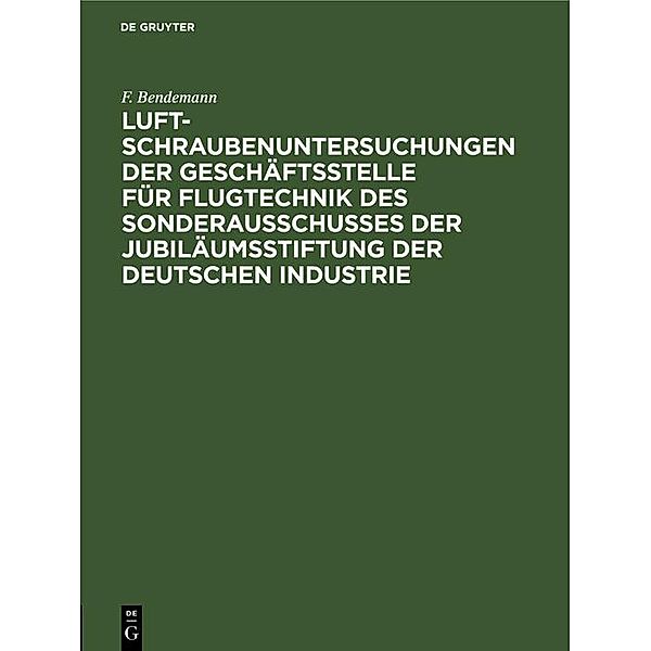 1911 / Jahrbuch des Dokumentationsarchivs des österreichischen Widerstandes, F. Bendemann