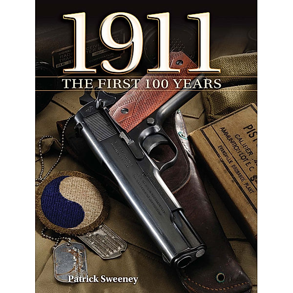 1911 The First 100 Years, Patrick Sweeney
